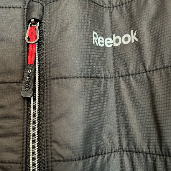 Reebok Jacket - Picture 3 of 4